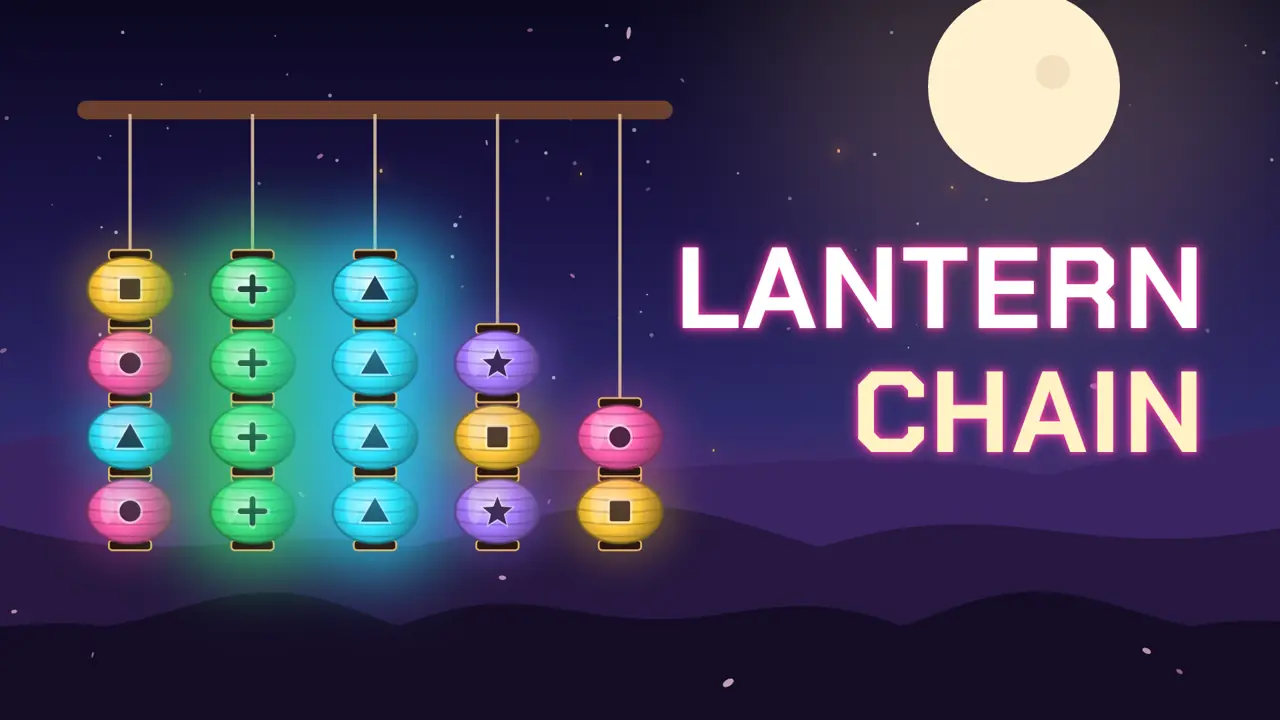 Lantern Chain